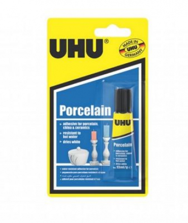 Umur Uhu Porselen Yapıştırıcısı Uhu 13ml