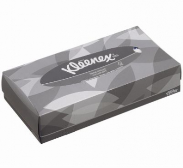 Kleenex Kutu Mendil 100yp x 21 Kutu