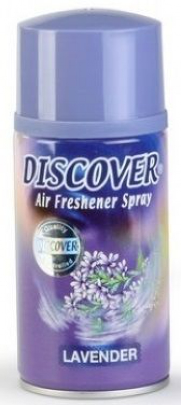 Discover Oda Kokusu Lavander 320ml