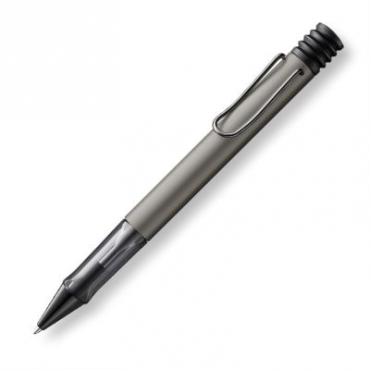 Lamy Lx Tükenmez Kalem Rutenyum Kaplama 257