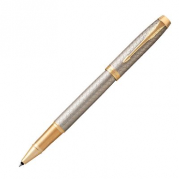 Parker Urban Premium Altın Yaldız GT Roller Kalem