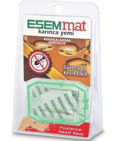 Esemmat Karınca Yemi