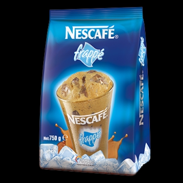 Nescafe Frappe 750gr