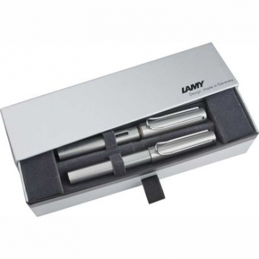 Lamy Al-Star Dolma&Roller Kalem Seti 26M-326