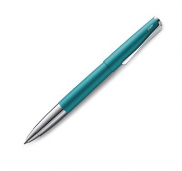 Lamy Studio Roller Kalem M Uç Aquamarina 366AR