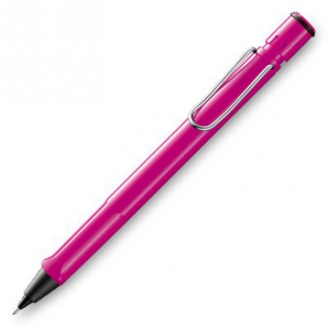 Lamy Safari Versatil Kalem Pembe 113P