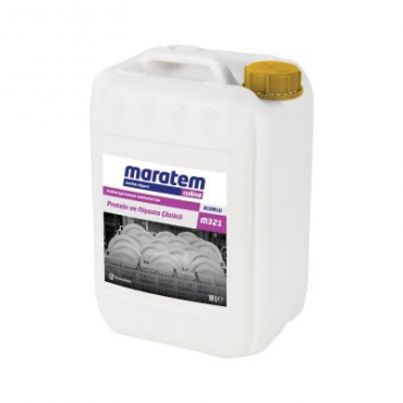 Maratem M321 Protein ve Nişasta Çözücü 10lt