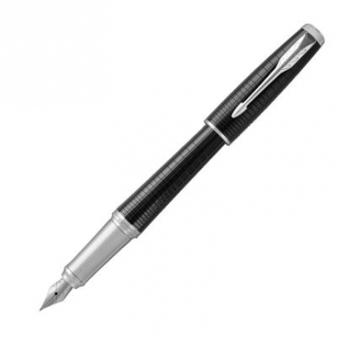 Parker Urban Premium Abanoz Siyah Dolma Kalem