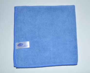 Solare Microjet Microfiber Bez 40x40 Mavi