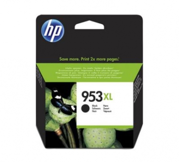 Hp Kartuş Siyah No:953XL L0S70AE