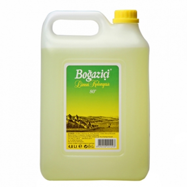 Boğaziçi Kolonya 5lt