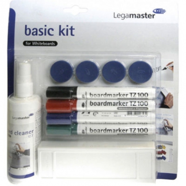 Legamaster Tahta Aksesuvar Basic Kit