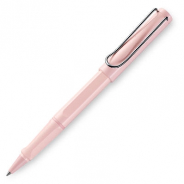 Lamy Safari Roller Kalem Pastel Rose 336R