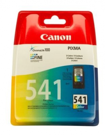 Canon CL-541 XL Mürekkep Kartuş Renkli