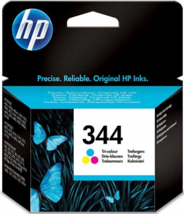 Hp 344 Üç Renk Mürekkep Kartuşu C9363E