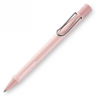 Lamy Safari Tükenmez Kalem Pastel Rose 236R