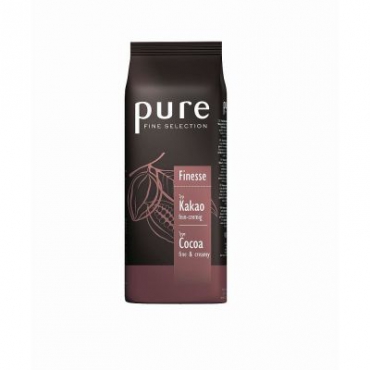 Tchibo Pure Fine Select Finesse Sıcak Çikolata 1kg
