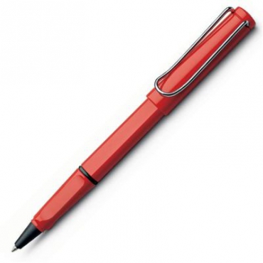 Lamy Safari Roller Kalem Parlak Kırmızı 316