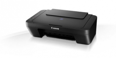 Canon Pixma E414 Tarayıcı + Fotokopi + Yazıcı