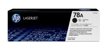 Hp Toner CE278A