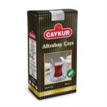 Çaykur Altınbaş Çay 500 gr