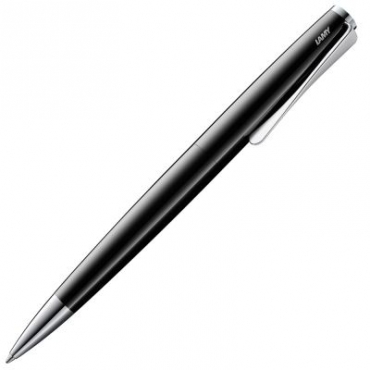 Lamy Studio Tükenmez Kalem Siyah 268PS