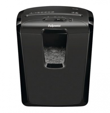 Fellowes 7268 Powershred Evrak 8MC  İmha Makinesi