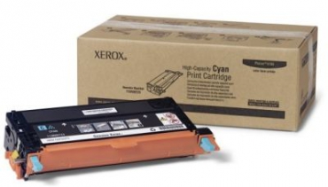 Xerox Toner 113R00719 Mavi 6180