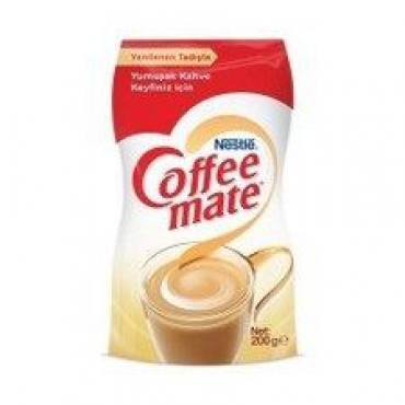 Nestle Coffee Mate Kahve Kreması 200gr