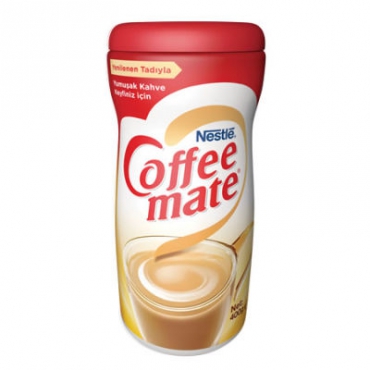 Nestle Coffee Mate Kahve Kreması 400gr