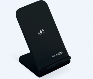 Technomas Telefon Standı Sabit Tip Siyah 6610