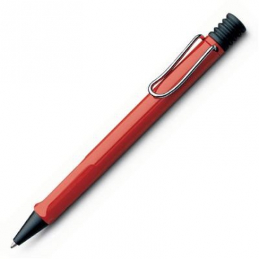 Lamy Safari Tükenmez Kalem Kırmızı 216