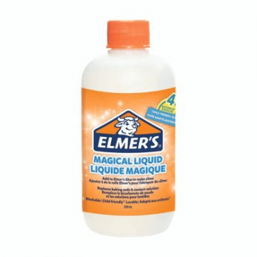 Elmers Sihirli Sıvı 258ml 2050942