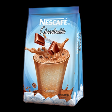 Nescafe Chocofreddo 1.3kg