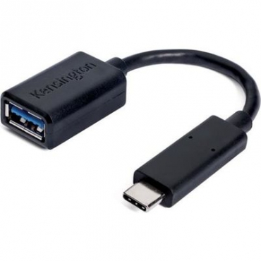 Kensington CA1000 USB-C - USB-A Adaptörü 