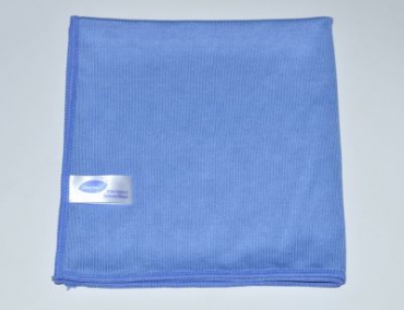 Solare Microfiber Cam Bezi 40x40 Mavi