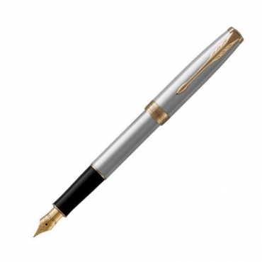 Parker Sonnet SS GT Dolma Kalem