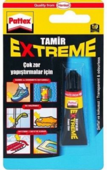 Henkel Pattex Tamir Extreme 8gr