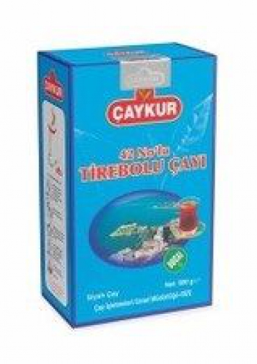 Çaykur 42 Nolu Tirebolu Dökme Çayı 500 gr