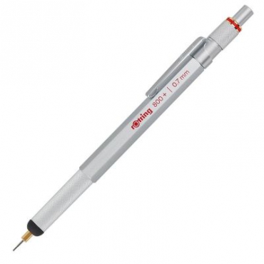 Rotring 800 Krom 0.7mm Versatil Kalem