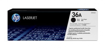 Hp Toner CB436A