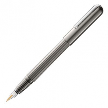 Lamy Imporium Dolma Kalem Mat Titanyum 93-M