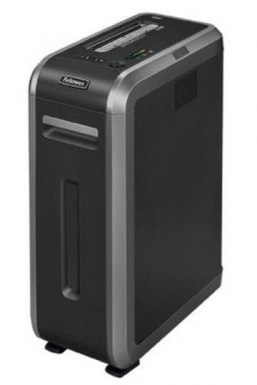 Fellowes Evrak İmha Makinesi 125Cİ