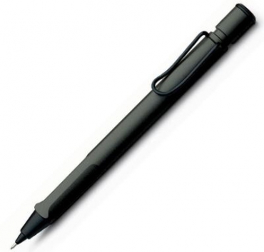 Lamy Safari Versatil Kalem Mat Siyah 0.5 117