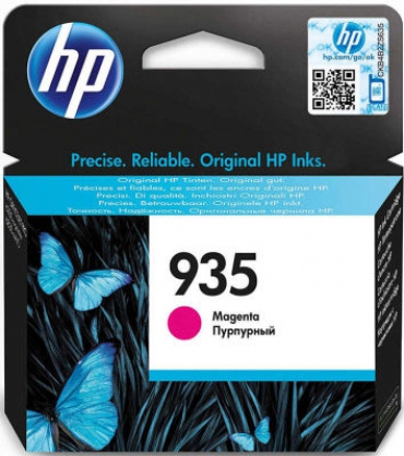 Hp Kartuş Kırmızı No:935 C2P21AE