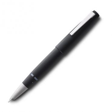 Lamy 2000 Dolma Kalem Mat Siyah 01-B